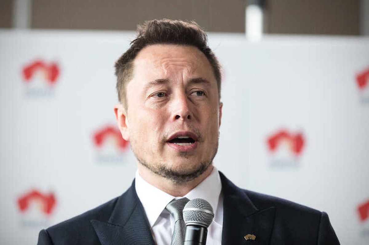 Elon Musk\'a Borsa Dolandırıcılığı Suçlaması