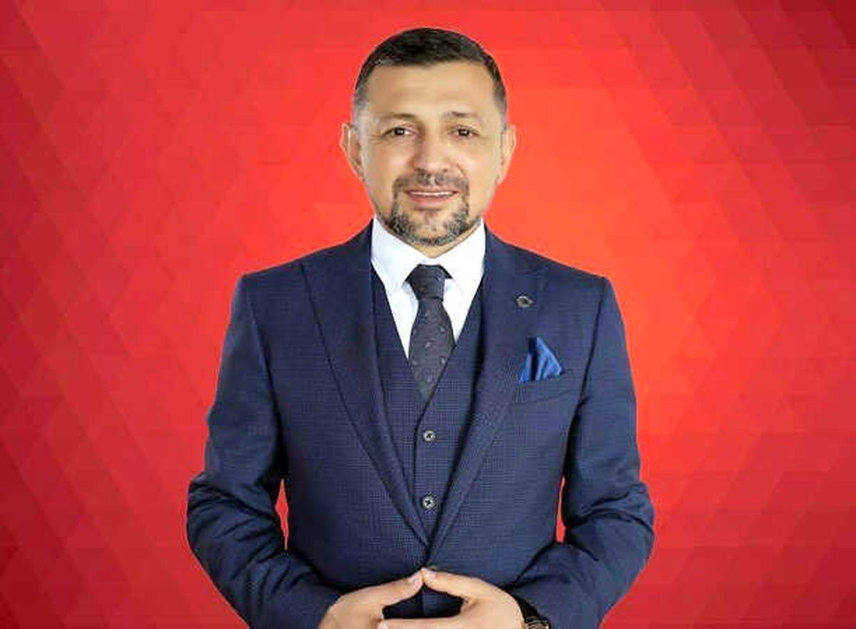 Erbaş, O Müdürün İsmini Açıklasın"