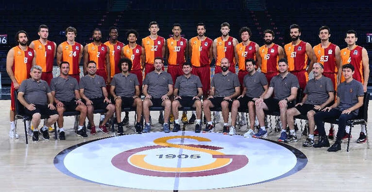 Ertuğrul Erdoğan: "Galatasaray Her Maçı Kazanmak İçin Oynayacak"