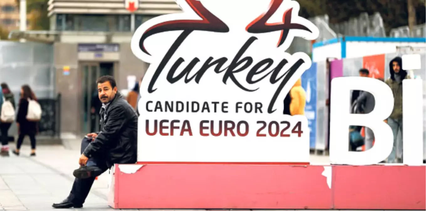 Euro 2024 Çılgınlığı