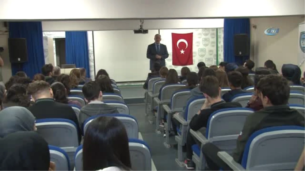 Eyüp Sultan Belediyesinden Lise Son Sınıf Öğrencilerine Eğitim Desteği