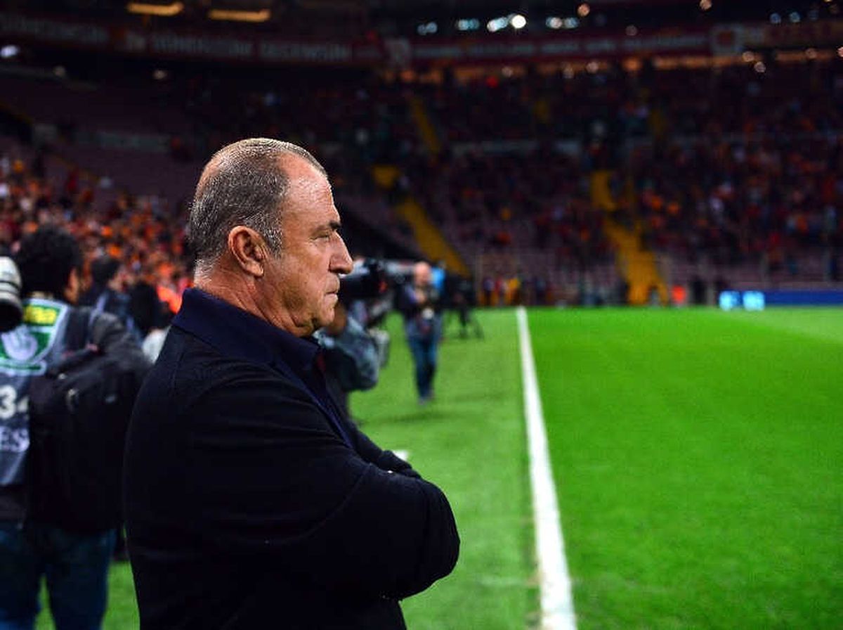 Fatih Terim, 300. Maçında Galibiyet Aldı
