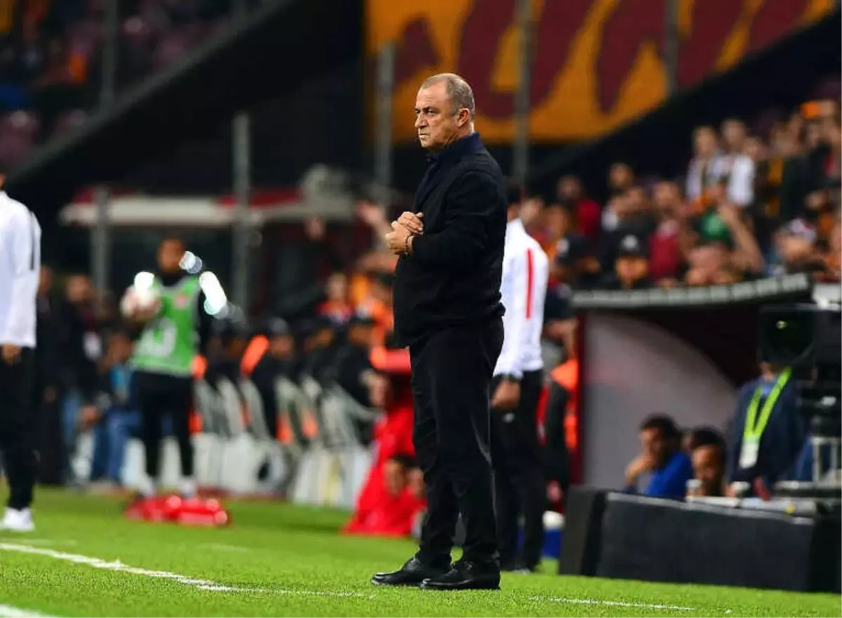 Fatih Terim, 300. Maçında Galibiyet Aldı