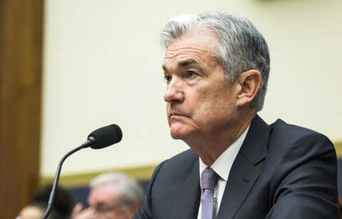 Fed Başkanı: ABD\'de Kısa Vadeli Resesyon Riski Düşük
