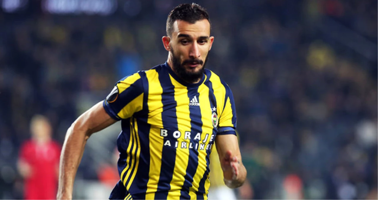 Fenerbahçeli Mehmet Topal, Takımın Vazgeçilmezi Oldu
