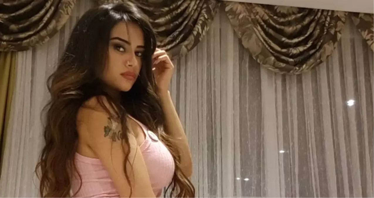 Fenomen Gelin Adayı Naz Mila, Cesur Dansıyla Adından Söz Ettirdi