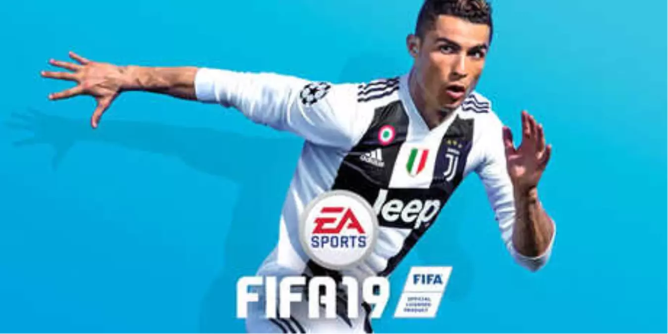 FIFA 19, Dünya ile Aynı Anda Playstore\'da