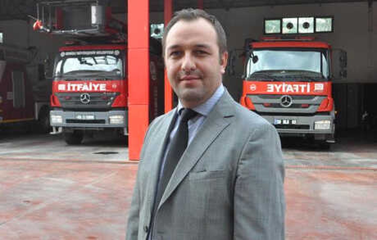 Fırtınaya Karşı Denizli de Teyakkuza Geçti