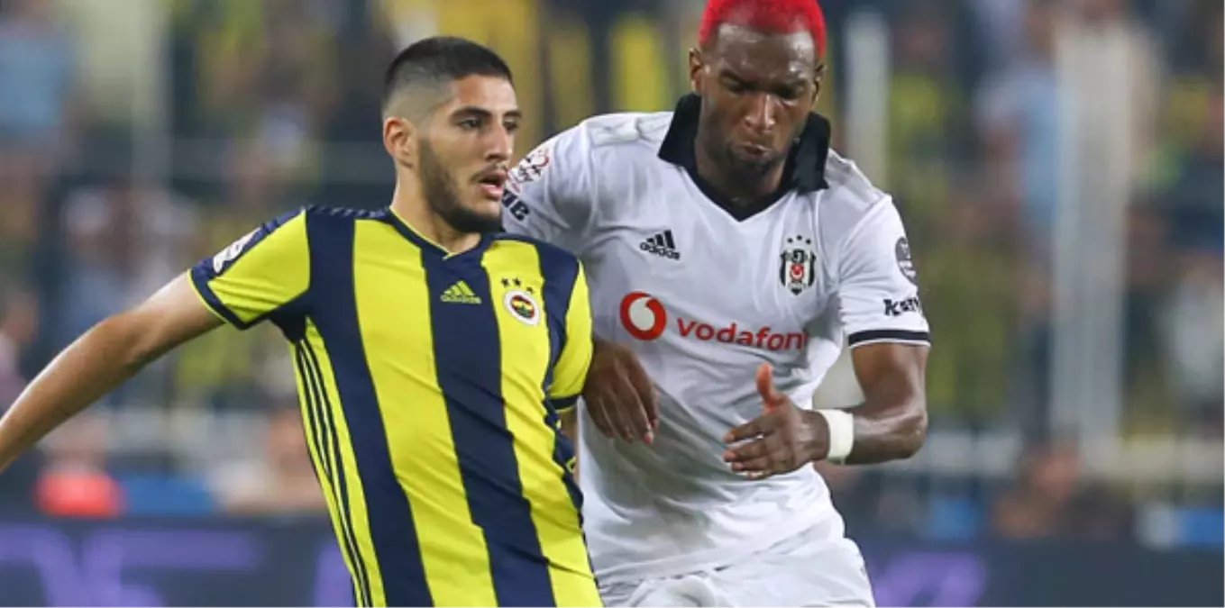 Fransızlar Duyurdu! Benzia ve Fenerbahçe...