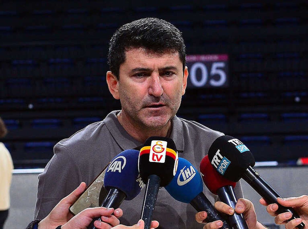 Galatasaray Her Maçı Kazanmak İçin Oynayacak"