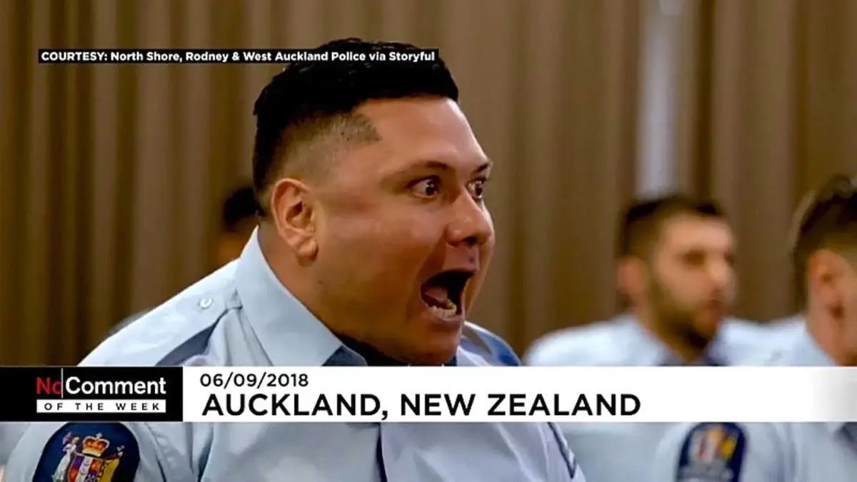 Geçtiğimiz Haftanın En İlgi Çeken No Comment Görüntüleri