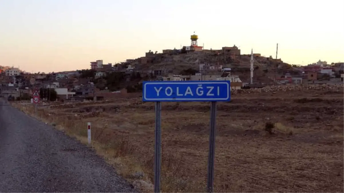 Gercüş\'te Alacak Verecek Kavgası Kanlı Bitti: 1 Ölü, 1 Yaralı