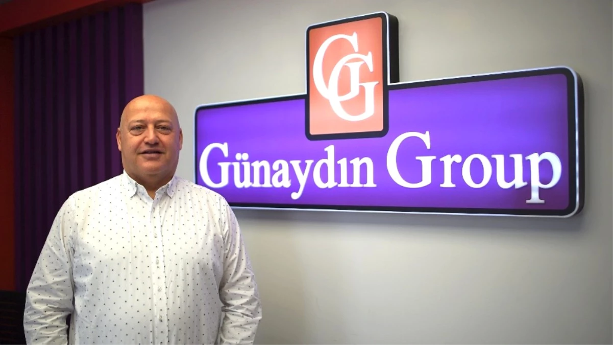 Günaydın Group\'tan Konkordato Açıklaması