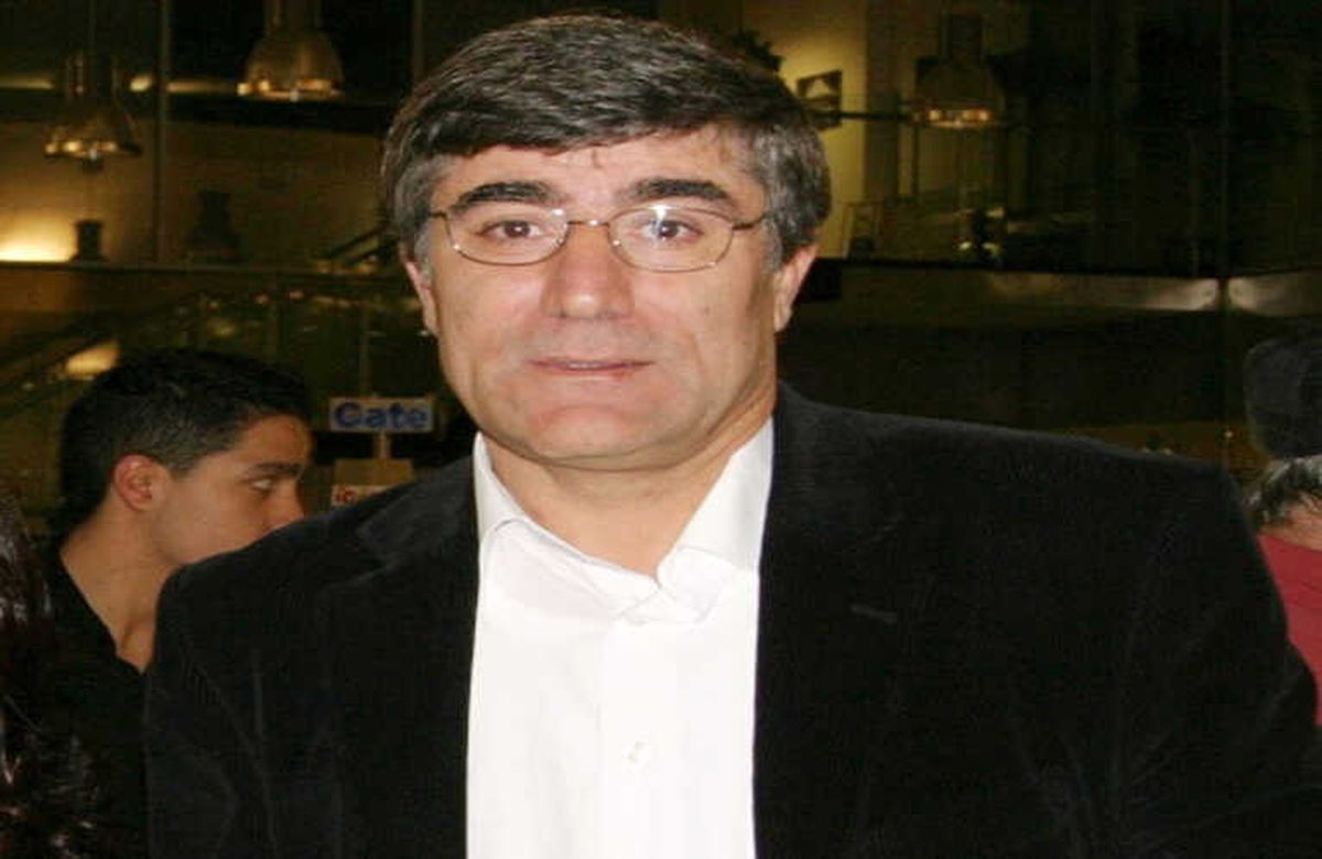 Hrant Dink Davasında Ara Kararlar Açıklandı