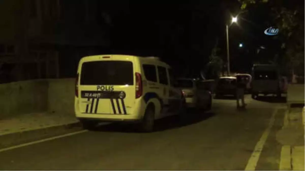 Huzurevi Çalışanı Kullanılmayan Evinde Ölü Bulundu