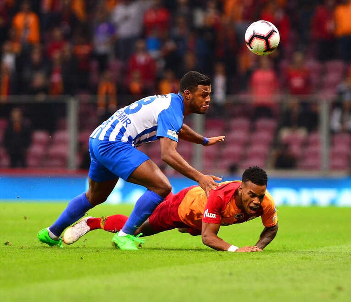 İlk 20 Dakika Golsüz Bitti