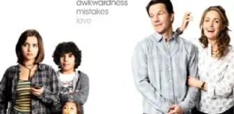 Instant Family Filmi