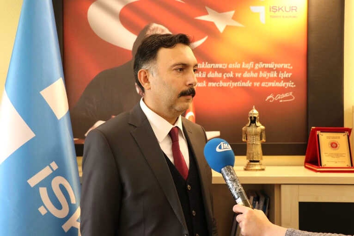 İşkur\'dan Vatandaşa Hizmet Noktaları