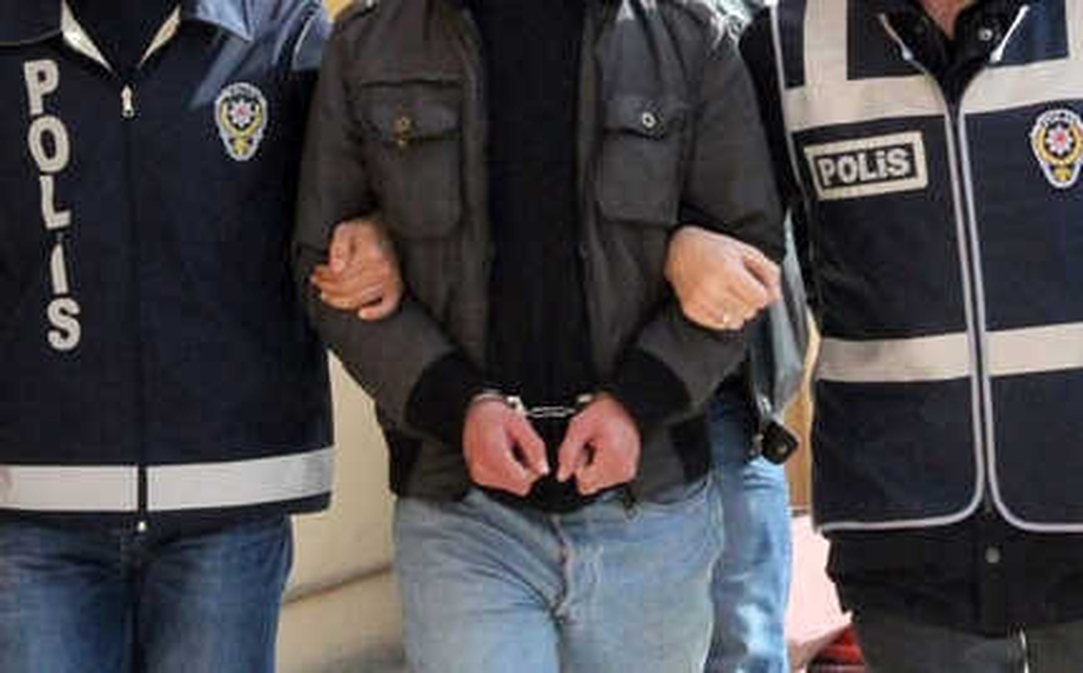 İstanbul\'da PKK Operasyonu: 10 Gözaltı