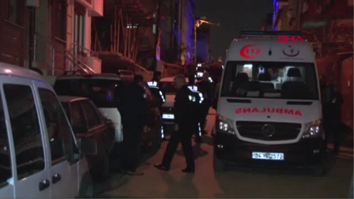 İstanbul- Maltepe\'de 2 Çocuğunu Öldürüp İntihar Eden Baba Dehşetine Takipsizlik Kararı