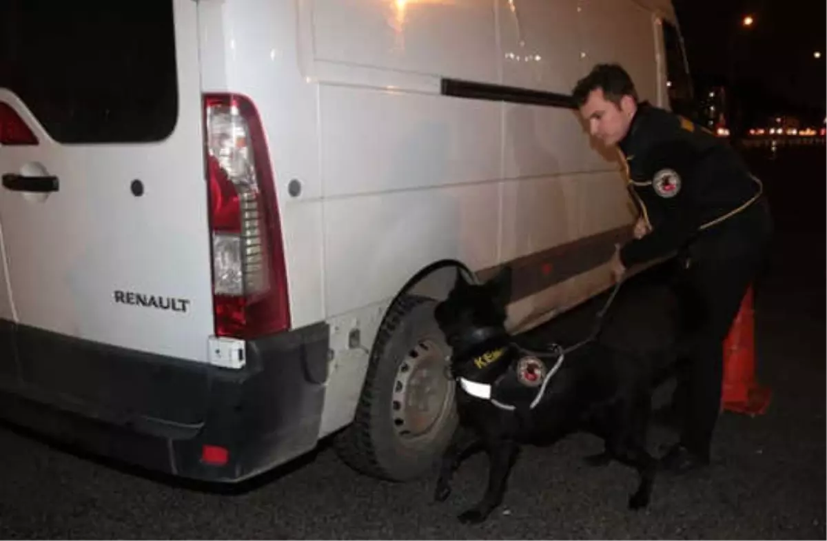 İstanbul\'un 39 İlçesinde \'Yeditepe Huzur\' Uygulaması