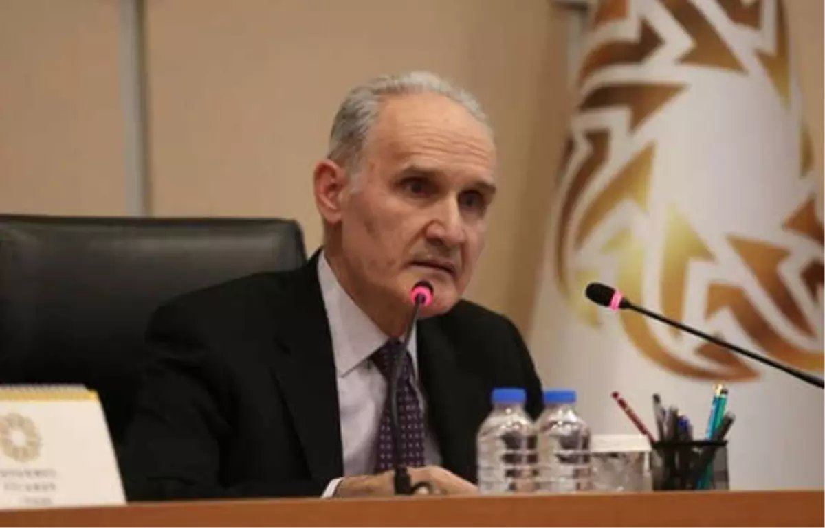 İTO Başkanı Avdagiç: Yapılandırma İmkanı Kobi\'lere de Tanınsın