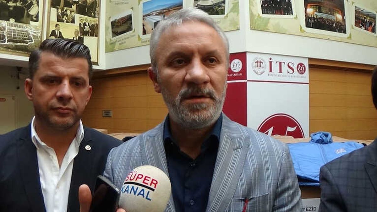 İtso\'dan Öğrencilere Yardım