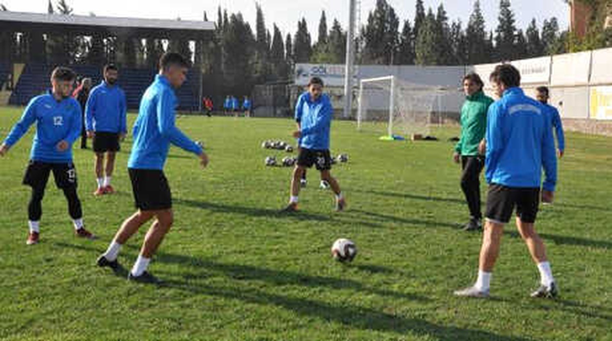 Karacabey Belediyespor Gözünü Gölcükspor Maçına Çevirdi