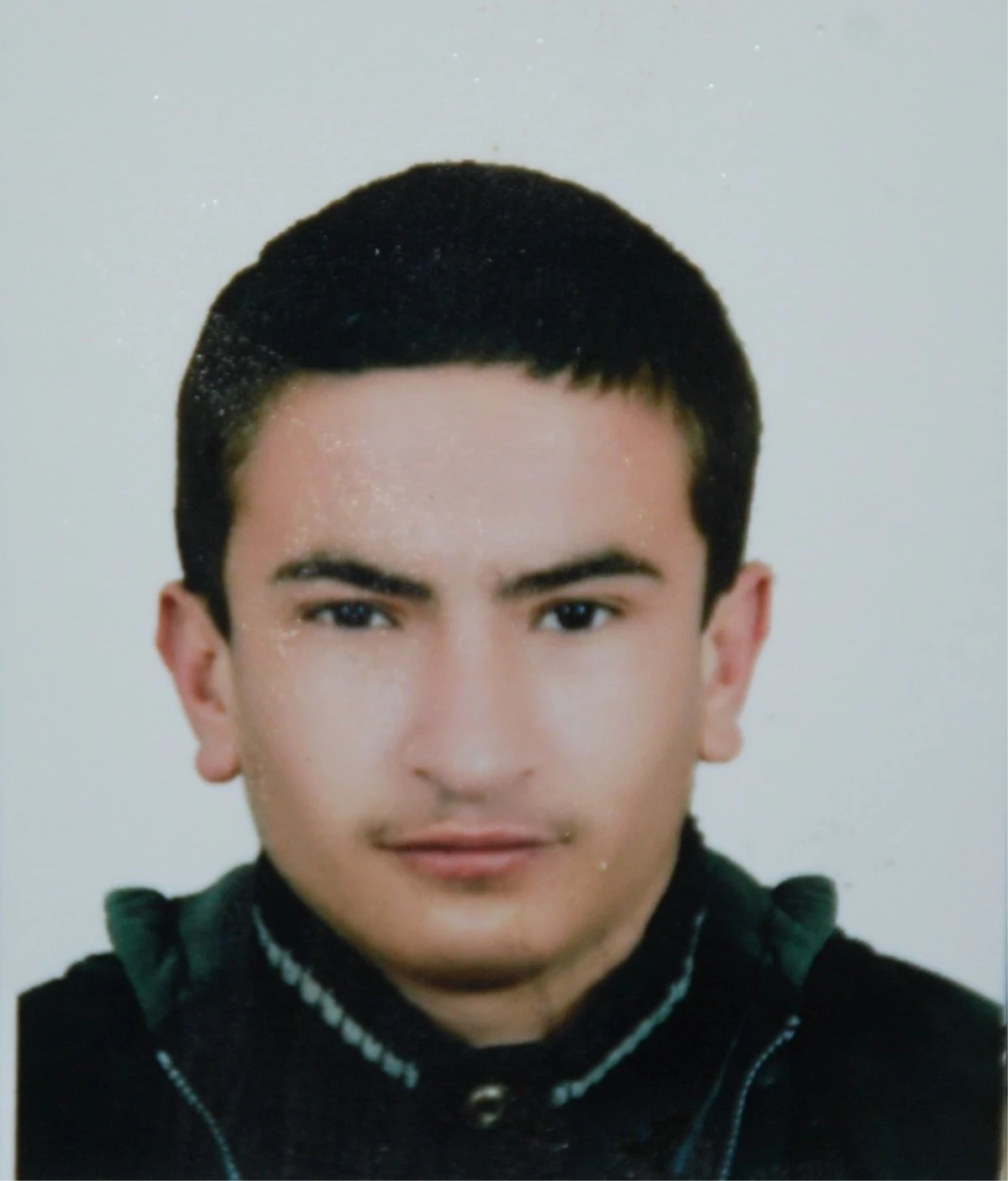 Kayıp Olarak Aranan Genç İstanbul\'da Bulundu