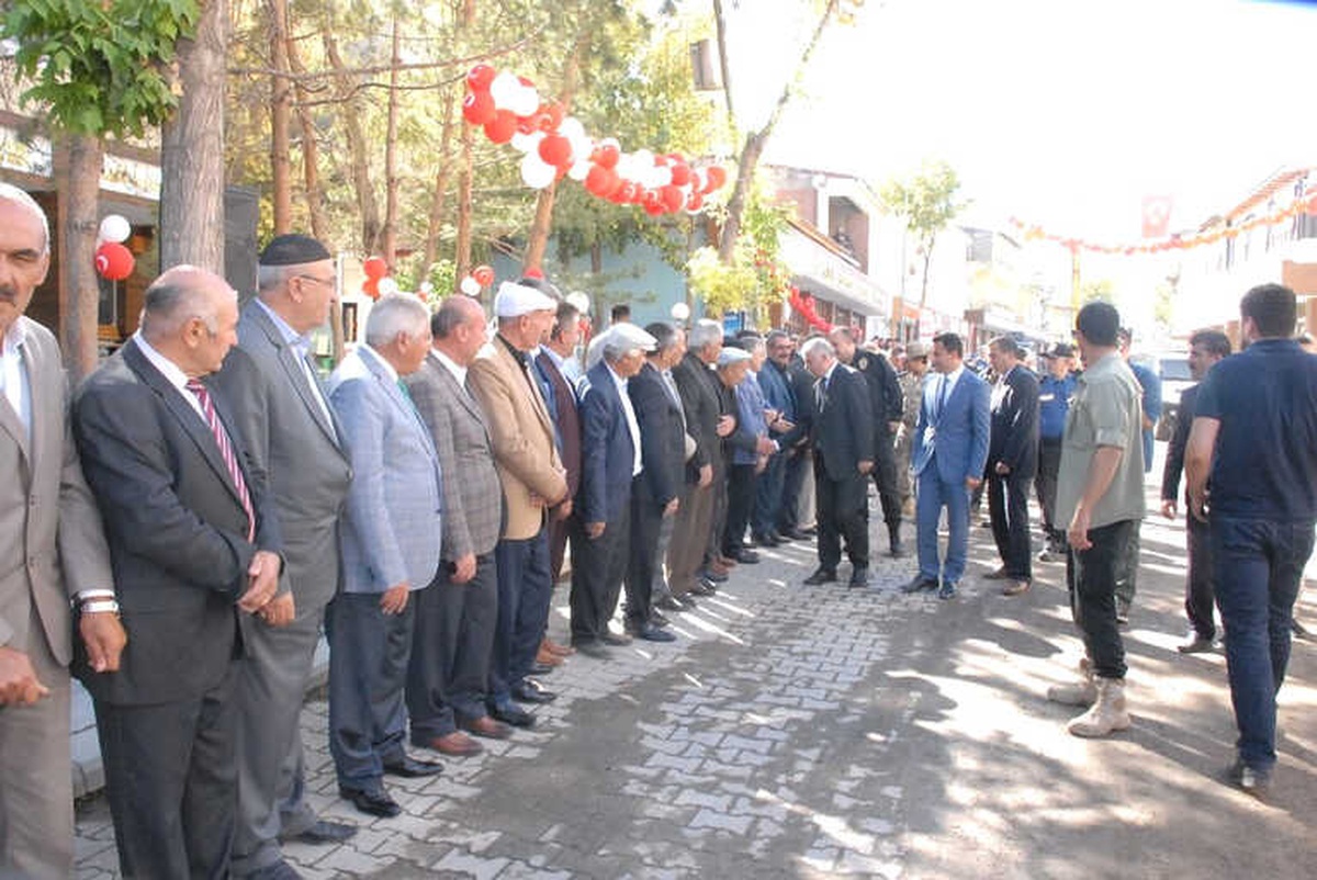 Kayyum Uzan: "Şehrimizin Bir Kimliği Yoktu"