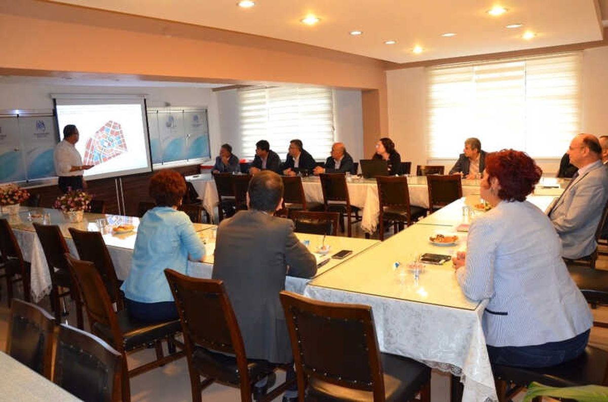 Kentsel Dönüşümle Okullar da Yenilenecek