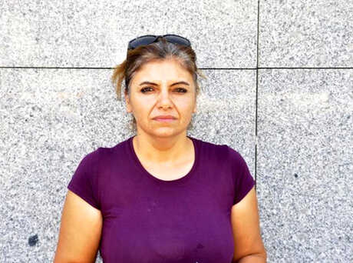 Kızının Okul Borcunu Haluk Levent\'in Girişimiyle Ödedi, Hapisten Kurtuldu