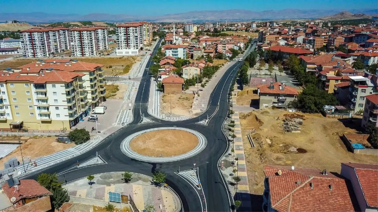 Köprüağzı Caddesinde Sona Gelindi