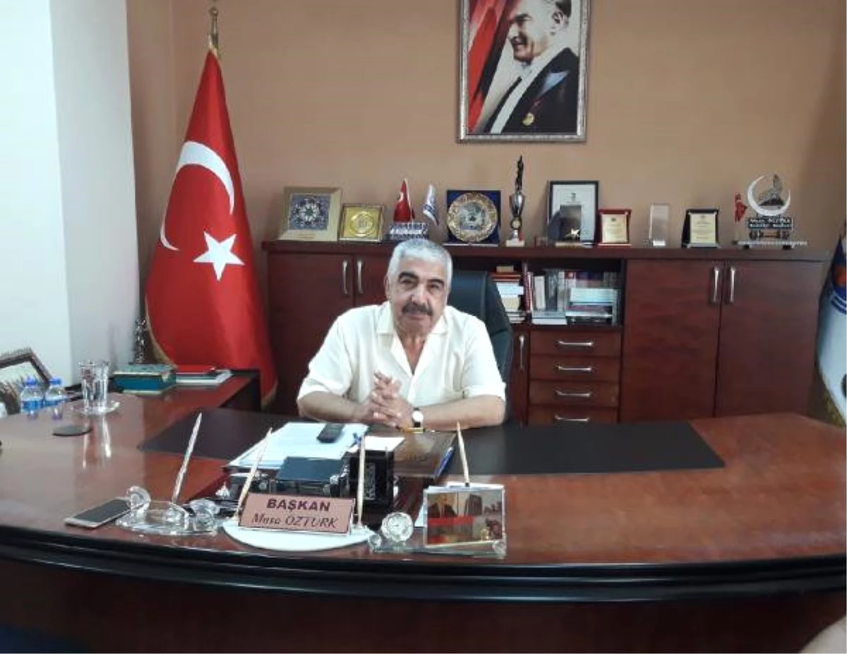 Kozan Belediye Başkanı: MHP\'den Aday Değilim