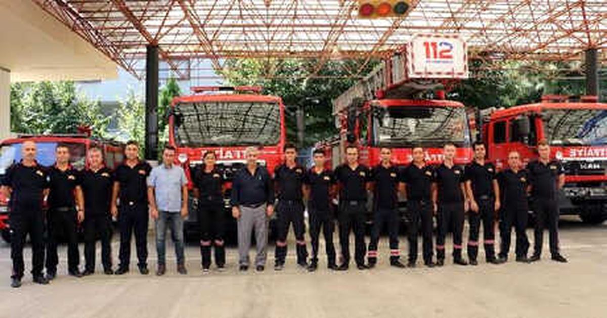 Manisa\'da Fırtına Önlemi