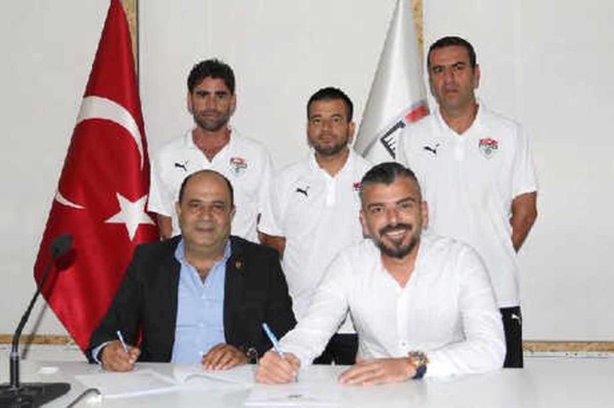 Manisaspor\'da Gergin Bekleyiş