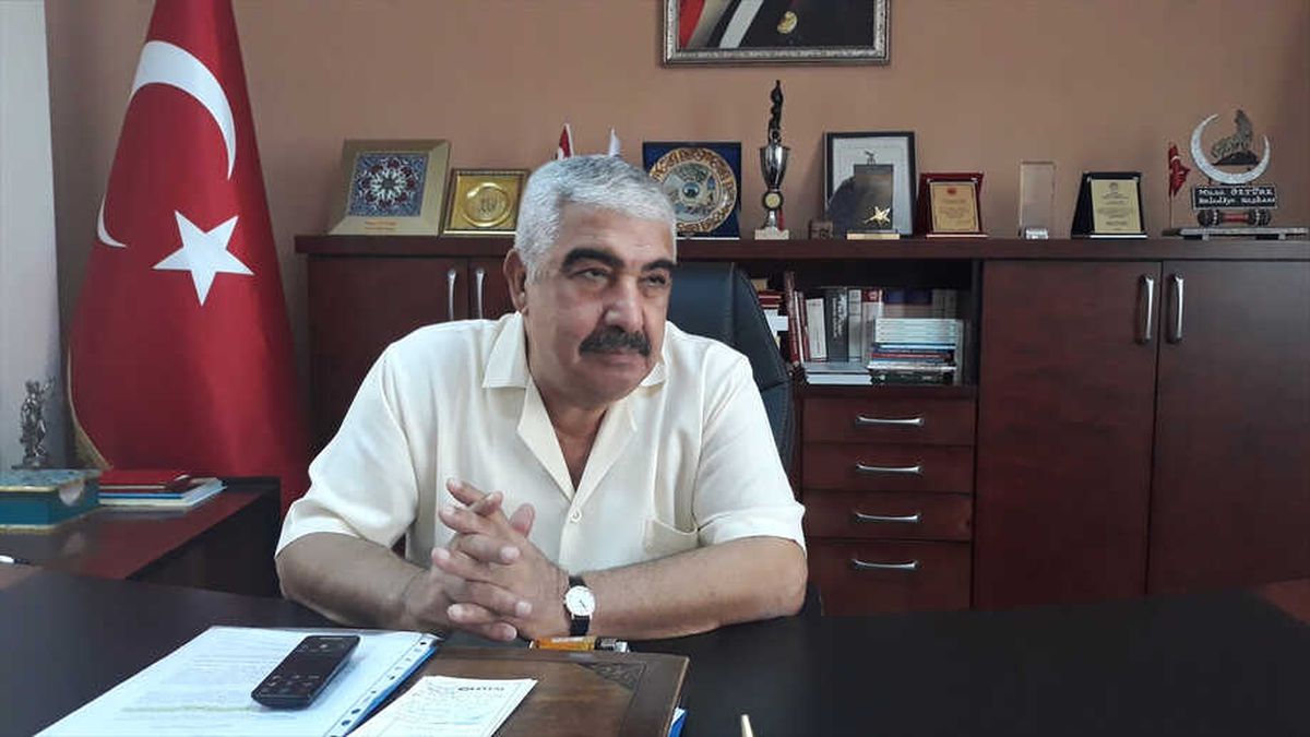 MHP\'den Belediye Başkan Adayı Olmayacağım"