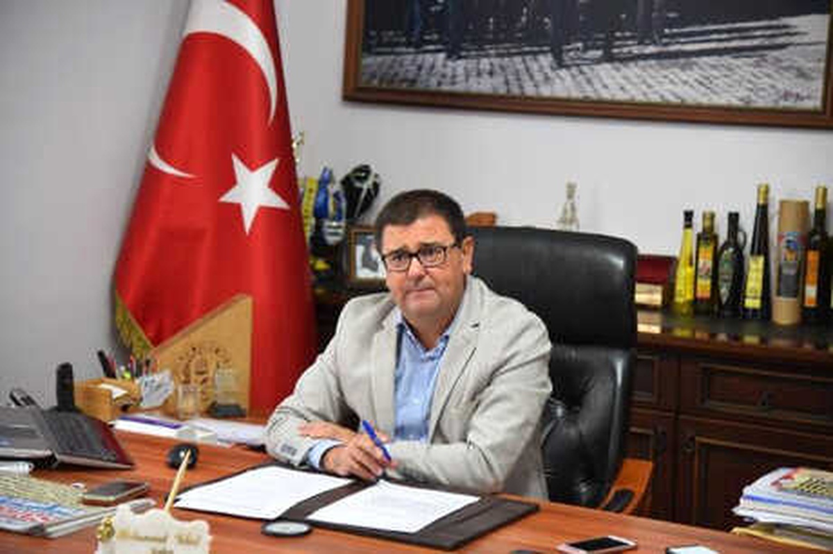 Muğla\'da \'Tropik Fırtına\' Alarmı