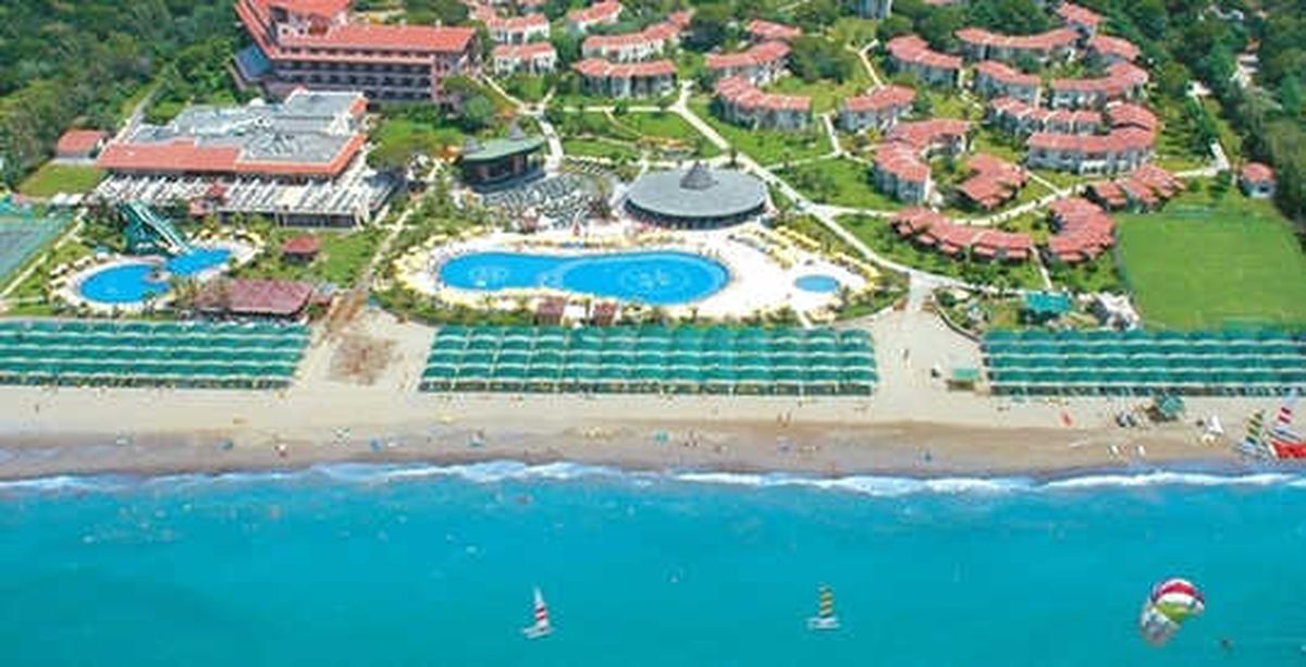 Otel Doluluk Oranında Artış