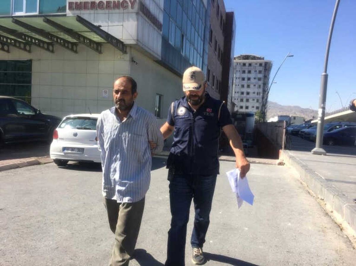Kayseri Polisinden Türkiye\'yi Rahatlatan Operasyon