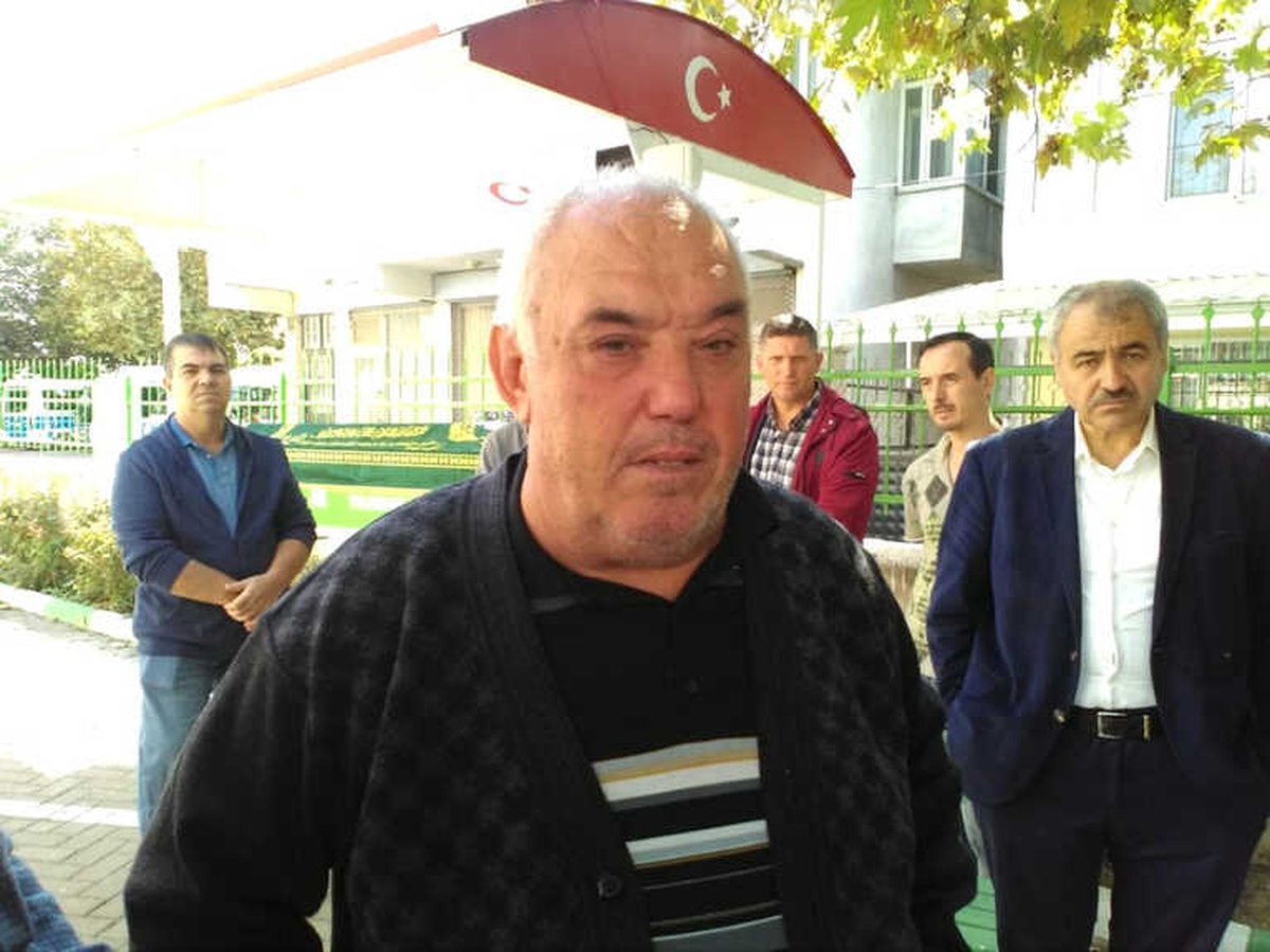 Sevgilisi Tarafından Yakılan Kadının Babası İdam İstedi
