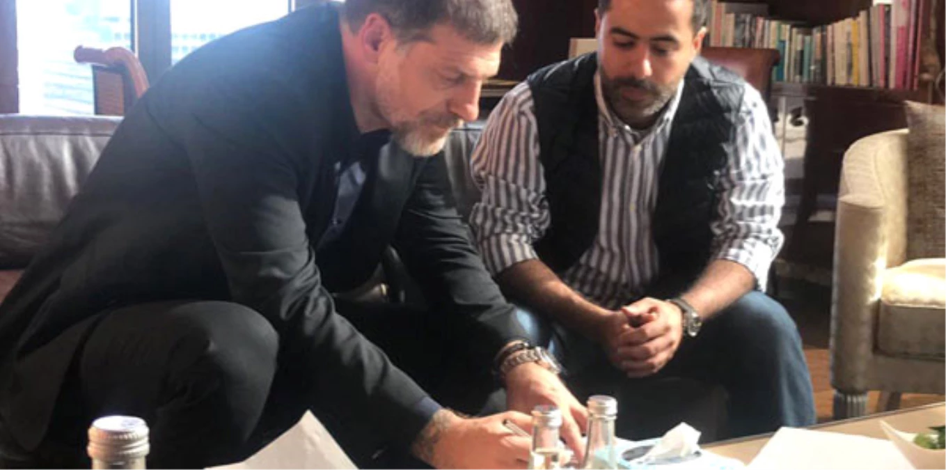 Slaven Bilic, El İttihad ile Sözleşme İmzaladı