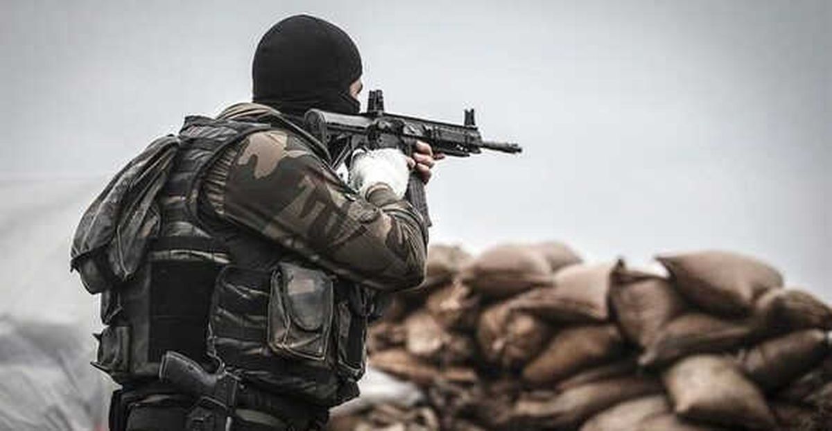 Son Bir Haftada 37 Terörist Etkisiz Hale Getirildi