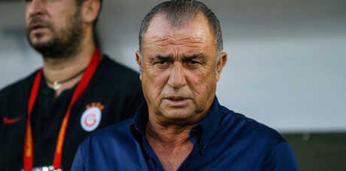 Terim\'den Takıma Mesaj: \'Bu Bizim İşimiz Değil!\'