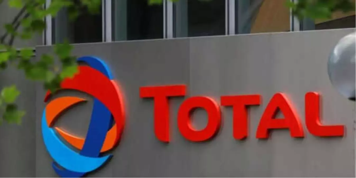 Total: "Petrol Fiyatları 100 Dolara Ulaşabilir"