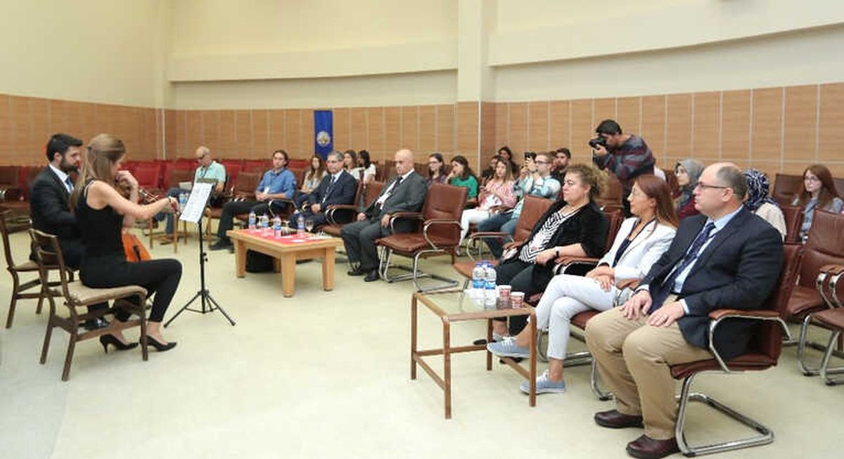 Trakya Üniversitesi\'nde Balkan Kardiyoonkoloji Günleri