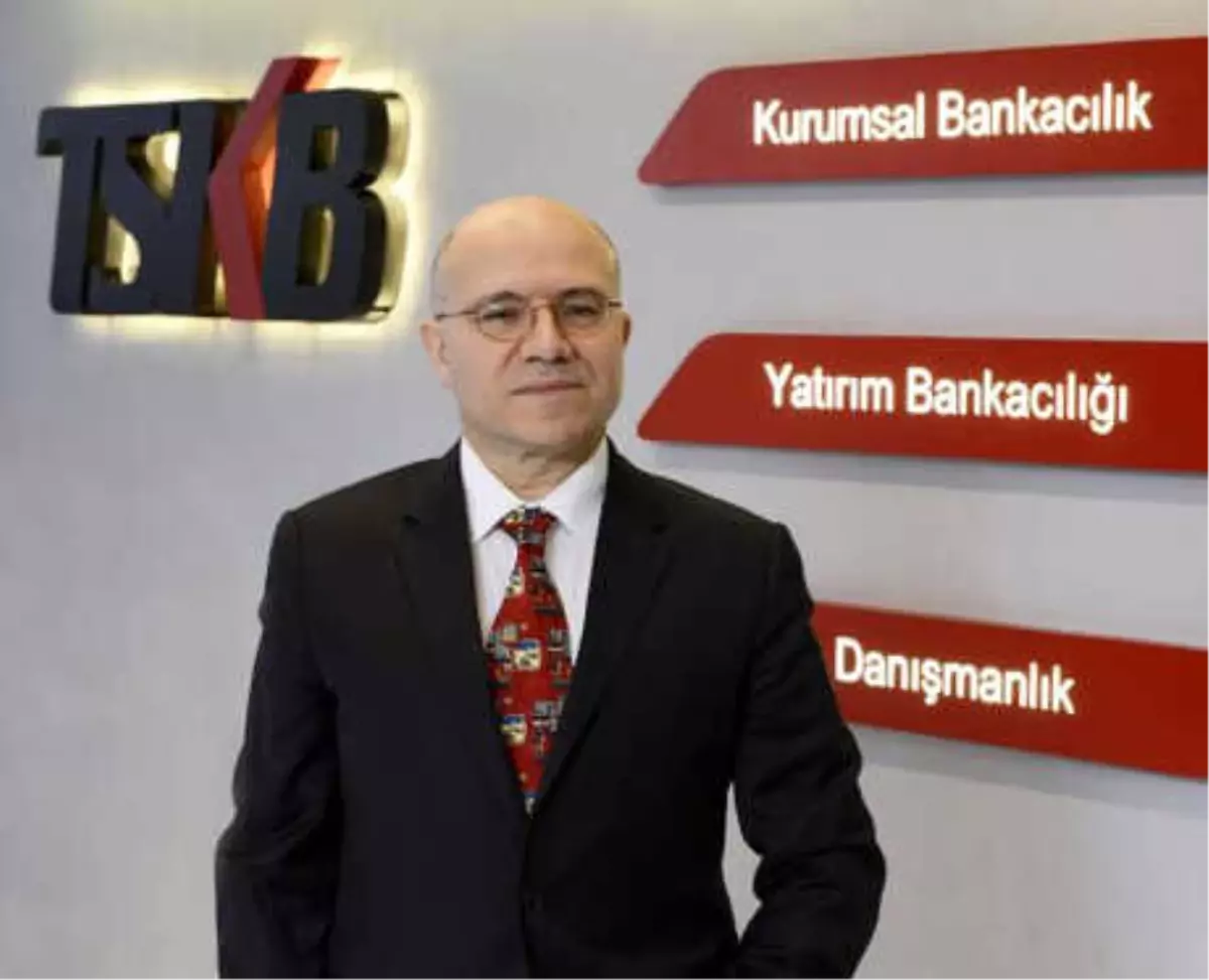 Tskb Aııb\'den 200 Milyon Dolar Kredi Aldı