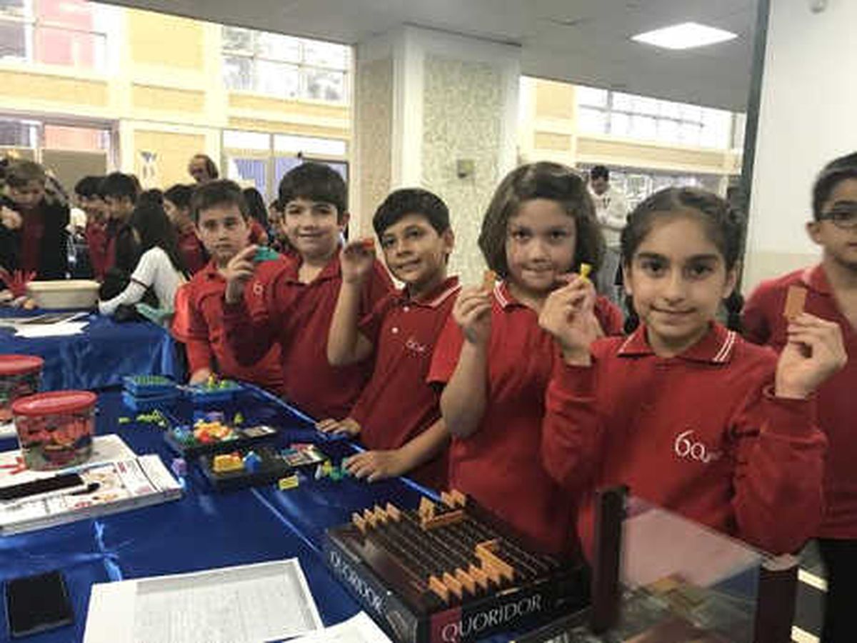 Türkiye\'nin Dört Bir Yanından Gelen Öğrenciler Stem Festivali\'nde Buluştu