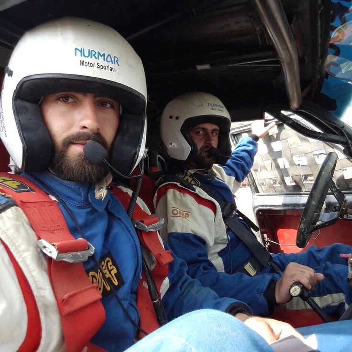 Türkiye Off-road Şampiyonasına Karabük\'ten Ekip Katılıyor