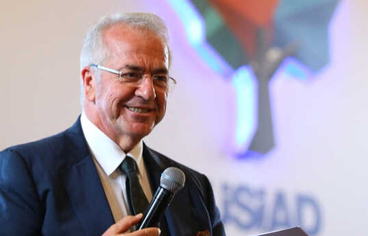 Tüiad: Sürdürülebilir Ekonomik Kalkınma Stratejisine İhtiyacımız Var